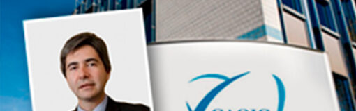 Vázquez, presidente de CAOIC