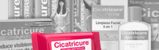 Cicatricure lanzó toallitas faciales
