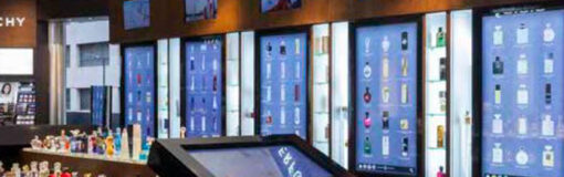 Cortassa abrió en Nordelta