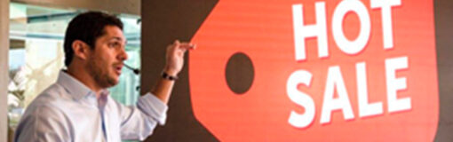 Del Sud, expo en Córdoba y más