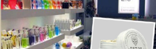 E:e lanza mascarilla Detox