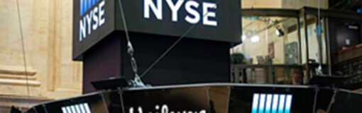 Estée Lauder cerca de un Takeover