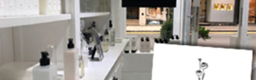 Frigerio sumó local, Recoleta