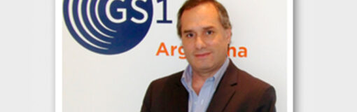 Nuevo presidente en GS1 Argentina