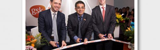 GSK: nueva oficina en Panamá