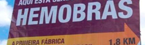 Brasil: resurge Hemobrás con Shire