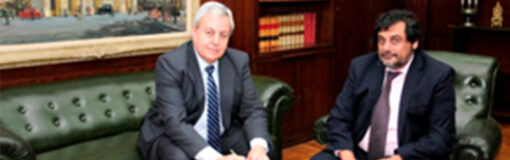 IOMA y Estado: paraguas de conflictos