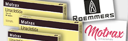 Roemmers lanzó Motrax