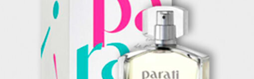 Cannon lanza perfume Para Ti