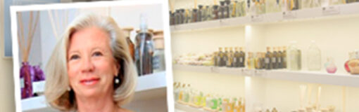 PerfumumBue, nuevo local