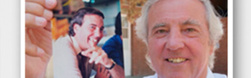 Saint Julien, de aniversario