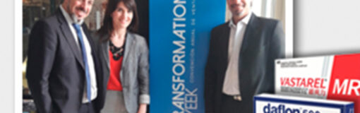 Servier, convención de ventas