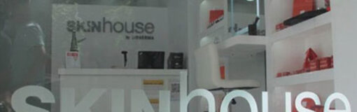 Skin House by Lidherma, Recoleta