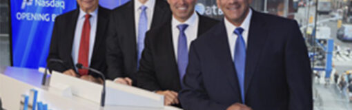 Suenan las campanas del Nasdaq