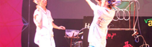 Richmond festejó el día del niño