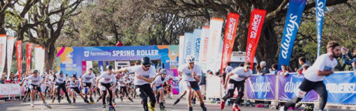 Farmacity: festival de bienestar