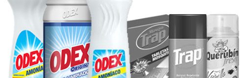 ODEX bajo el paraguas de Queruclor