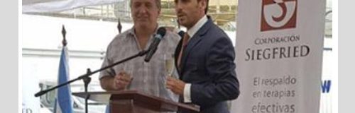 Grupo Roemmers se expande en Ecuador