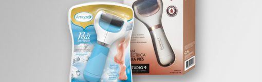 Farmacity compite con Amopé