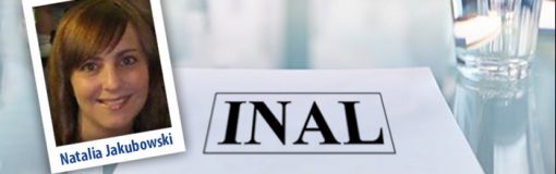 INAL: nueva directora