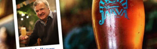 Harvey, de farma a emprendedor