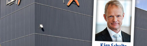 Lundbeck nombró CEO