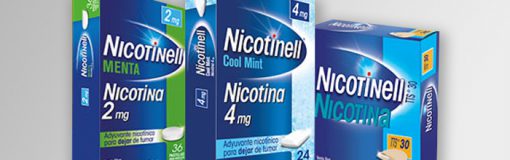 Nicotinell, en falta