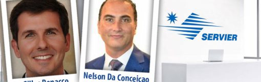 Servier Argentina: cambia CEO