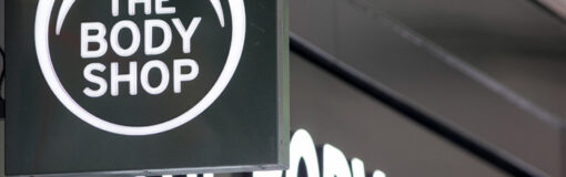 L’Oréal cerró venta The Body Shop