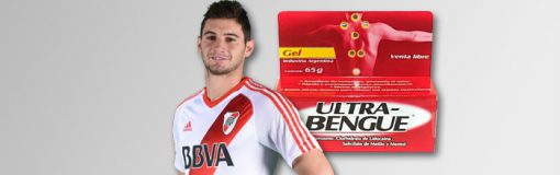 Bengue suma deportistas