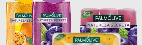 Colgate: nueva línea Palmolive