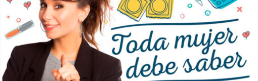 Bayer con Cayetina, campaña