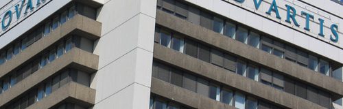 Novartis: adquisición en Onco