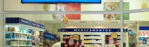 Red Panvel inaugura bocas