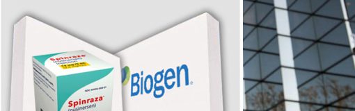 Spinraza en foco, Biogen