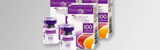 Botox: nueva indicación aprobada