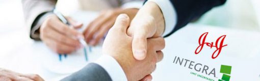 J&J completa venta de Codman