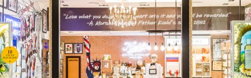 Kiehl’s crece en Argentina