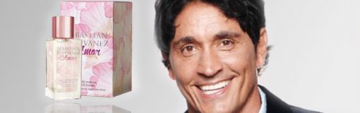 Estevanez con fragancia propia