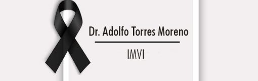 Falleció creador de IMVI