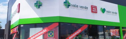 Brasil: Vale Verde se aggiorna
