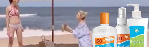 Bagóvit Solar, con Peterson