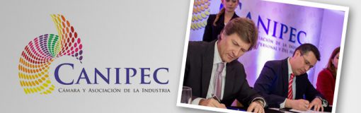 CANIPEC: seminario cosmética