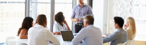 Pharmabiz en convención