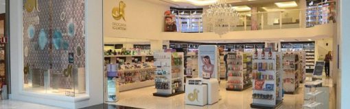 Brasil: corners en shoppings crecen