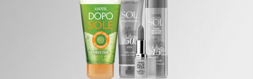 Amodil lanzó su «efecto freezer»