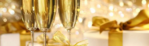 Fin de año: comenzaron los festejos