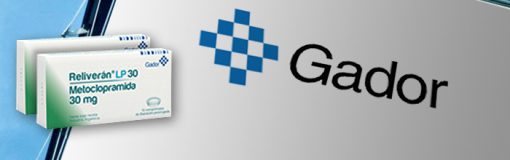 Reliverán lanzó liberación prolongada