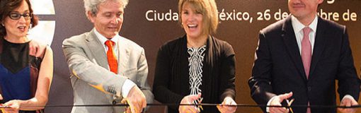Givaudan: nuevo centro, México
