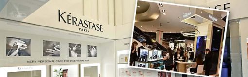 Kérastase: cambio de estrategia